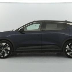 Renault Scenic 4 220 ch grande autonomie Techno 5p Molsheim