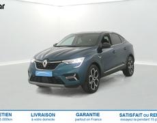 Renault Arkana Vitrolles