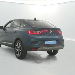 Renault Arkana E-Tech 145 21B Intens 5p Molsheim