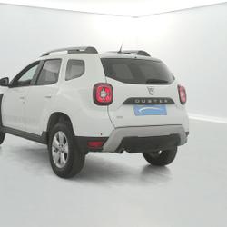 Dacia Duster Blue dCi 115 4x2 E6U Evasion 5p Bruz