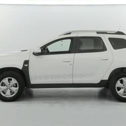 Dacia Duster Blue dCi 115 4x2 E6U Evasion 5p Rez&eacute;