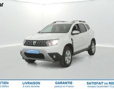 Dacia Duster Trappes