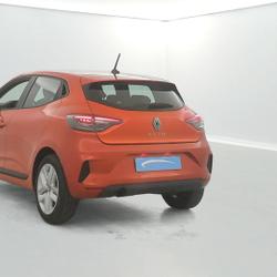 Renault Clio 5 Clio TCe 90 ch GSR2 Evolution 5p Beaucouz&eacute;