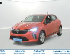 Renault Clio 5 Trappes
