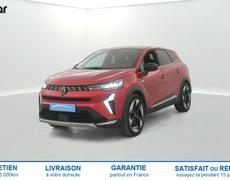 Renault Symbioz Saint-Jean-d'Illac