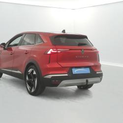 Renault Symbioz E-Tech full hybrid 145 Iconic 5p Saint-Jean-d'Illac