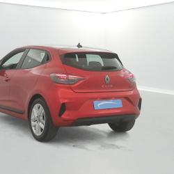 Renault Clio 5 Clio E-Tech full hybrid 145 ch GSR2 Evolution 5p Rez&eacute;