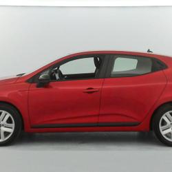 Renault Clio 5 Clio E-Tech full hybrid 145 ch GSR2 Evolution 5p Saint-Priest