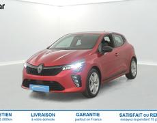 Renault Clio 5 Vitrolles