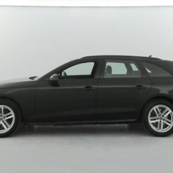 Audi A4 Avant 35 TDI 163 S tronic 7 Design 5p Beaucouz&eacute;