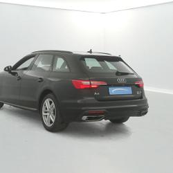 Audi A4 Avant 35 TDI 163 S tronic 7 Design 5p Beaucouz&eacute;