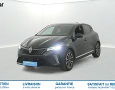 Renault Clio 5