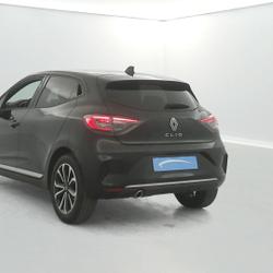 Renault Clio 5 Clio Eco-G 100 ch GSR2 Techno 5p Rez&eacute;