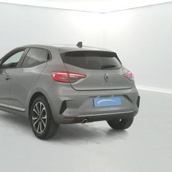 Renault Clio 5 Clio Eco-G 100 ch GSR2 Techno 5p Saint-Jean-d'Illac