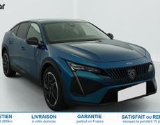 Peugeot 408 Beaucouzé
