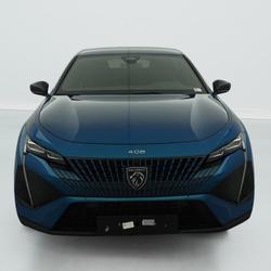 Peugeot 408 Hybrid 145 e-DCS6 GT Saint-Jean-d'Illac