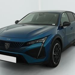 Peugeot 408 Hybrid 145 e-DCS6 GT Molsheim