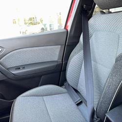Renault Captur E-Tech full hybrid 145 ch Techno 5p Rez&eacute;