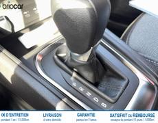 Renault Captur Saint-Priest