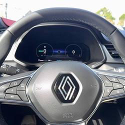 Renault Captur E-Tech full hybrid 145 ch Techno 5p Saint-Priest