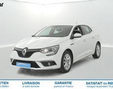 Renault Megane 4