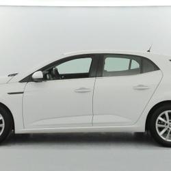 Renault Megane 4 M&eacute;gane IV Berline Blue dCi 95 Zen 5p Beaucouz&eacute;