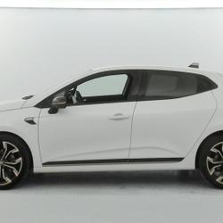 Renault Clio 5 Clio TCe 140 21N SL Lutecia 5p Bruz