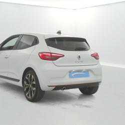 Renault Clio 5 Clio TCe 140 21N SL Lutecia 5p Bruz
