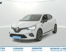 Renault Clio 5 Trappes