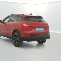 Renault Austral E-Tech hybrid 200 Techno esprit Alpine 5p Rez&eacute;