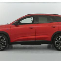 Renault Austral E-Tech hybrid 200 Techno esprit Alpine 5p Saint-Priest