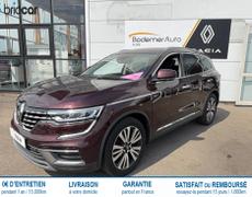 Renault Koleos Bruz