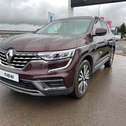 Renault Koleos Tce 160 EDC FAP 4x2 B Initiale Paris 5p Rez&eacute;