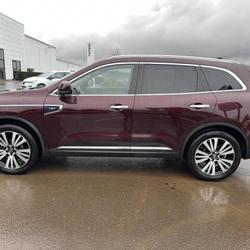 Renault Koleos Tce 160 EDC FAP 4x2 B Initiale Paris 5p Saint-Priest