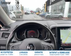 Renault Koleos Trappes