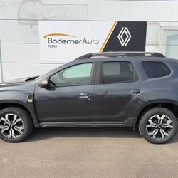 Dacia Duster Blue dCi 115 4x2 Journey + 5p Bruz