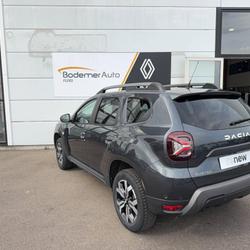 Dacia Duster Blue dCi 115 4x2 Journey + 5p Saint-Jean-d'Illac