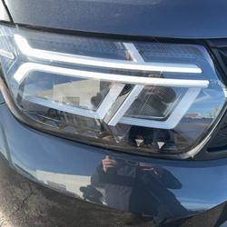 Dacia Duster Blue dCi 115 4x2 Journey + 5p Saint-Jean-d'Illac