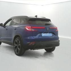 Renault Austral E-Tech hybrid 200 Techno esprit Alpine 5p Trappes