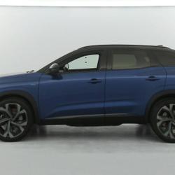 Renault Austral E-Tech hybrid 200 Techno esprit Alpine 5p Molsheim