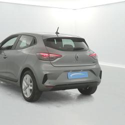 Renault Clio 5 Clio E-Tech full hybrid 145 ch GSR2 Evolution 5p Beaucouz&eacute;