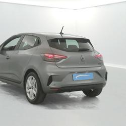 Renault Clio 5 Clio E-Tech full hybrid 145 ch GSR2 Evolution 5p Molsheim