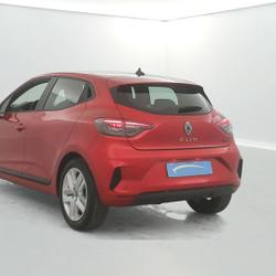 Renault Clio 5 Clio E-Tech full hybrid 145 ch GSR2 Evolution 5p Beaucouz&eacute;
