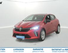 Renault Clio 5 Saint-Priest