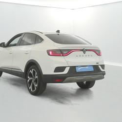 Renault Arkana E-Tech 145 23 Techno 5p Mondeville
