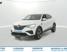 Renault Arkana Vitrolles