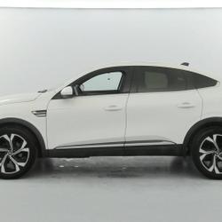 Renault Arkana E-Tech 145 23 Techno 5p Vitrolles