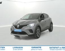 Renault Captur Bruz