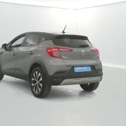 Renault Captur TCe 100 GPL Evolution 5p Saint-Jean-d'Illac