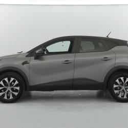 Renault Captur TCe 100 GPL Evolution 5p Saint-Priest